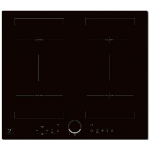 Варочная поверхность ZUGEL ZIH606B