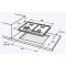 Поверхность DELONGHI if 46/1 asv gu