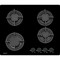 Варочная панель Rainford RBH 440 G