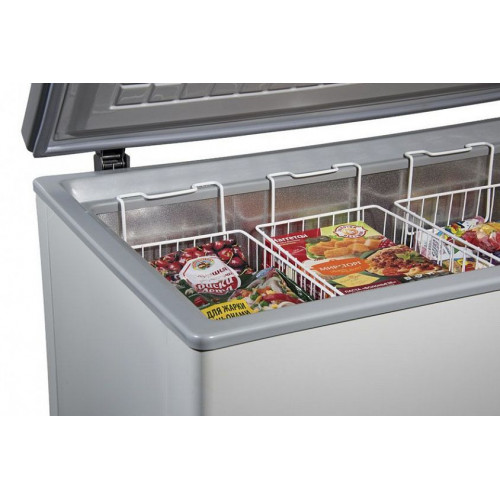 Морозильная камера Frostor F 600 S