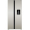 Холодильник HIBERG RFS-484DX NFH inverter