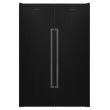 Холодильник VESTFROST VF395-1SBBH