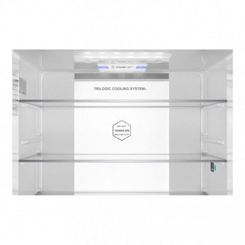 Холодильник HAIER HTF-610DM7RU