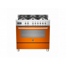 Варочный центр BERTAZZONI PRO906MFESART