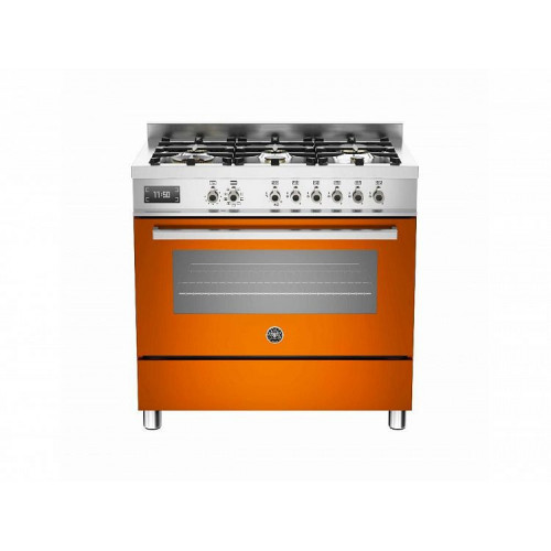 Варочный центр BERTAZZONI PRO906MFESART