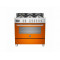 Варочный центр BERTAZZONI PRO906MFESART