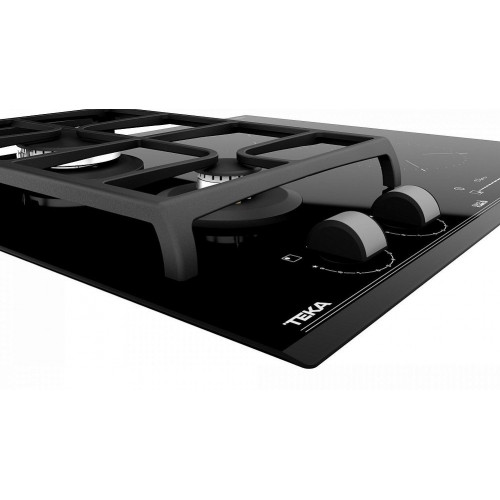 Варочная поверхность TEKA HYBRID JZC 64322 ABN BK (112570149)