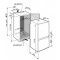 Варочный центр BERTAZZONI HER906MFESNET