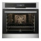 Духовой шкаф ELECTROLUX eoy 5851 aox
