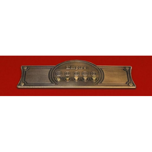 Вытяжка KAISER A6315 RotEm Eco