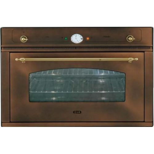 Газовый духовой шкаф ILVE 900-NVG/RM