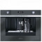 Кофемашина SMEG CMSC451NE