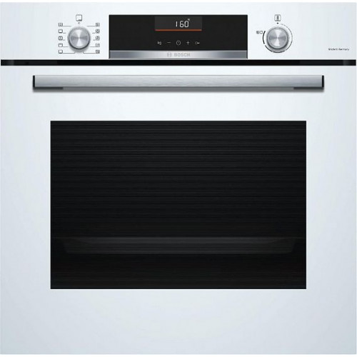Духовой шкаф BOSCH HBG516BW0R
