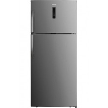 Холодильник HIBERG RFT 690DX NFX