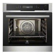 Духовой шкаф ELECTROLUX eob 8751 aox