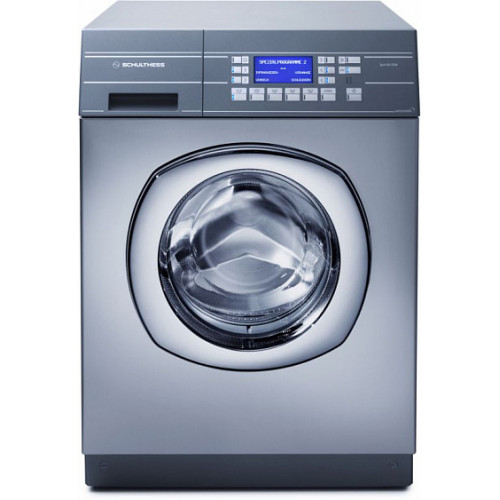 Стиральная машина SCHULTHESS Spirit XLI 5536 L *