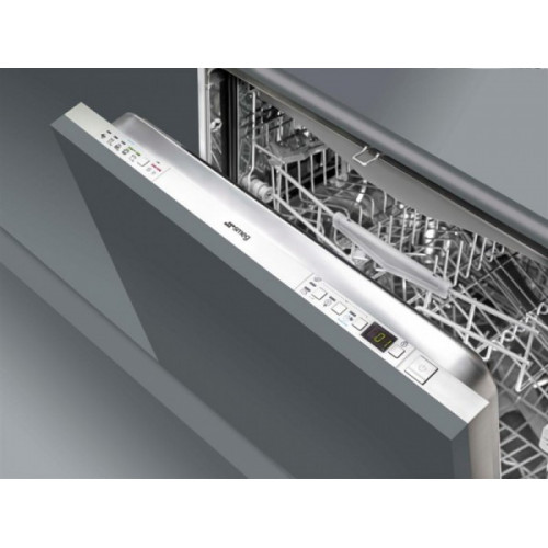 Посудомоечная машина SMEG st317at