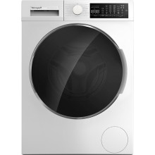 Стиральная машина WEISSGAUFF WM 49127 DS Inverter Steam