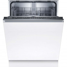 Посудомоечная машина BOSCH SMV25CX02R