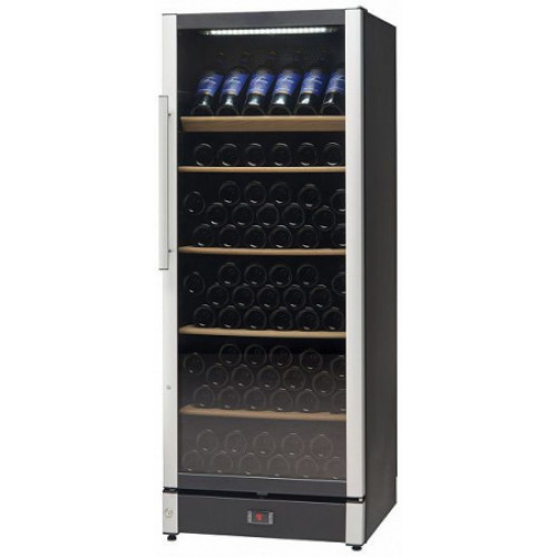 Винный шкаф VESTFROST SOLUTIONS W 155 серебро (мульти)