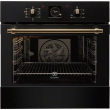 Духовой шкаф ELECTROLUX eob 3400 bor