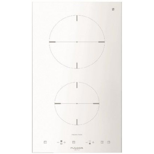 Варочная панель FULGOR CH 302 ID TC WH