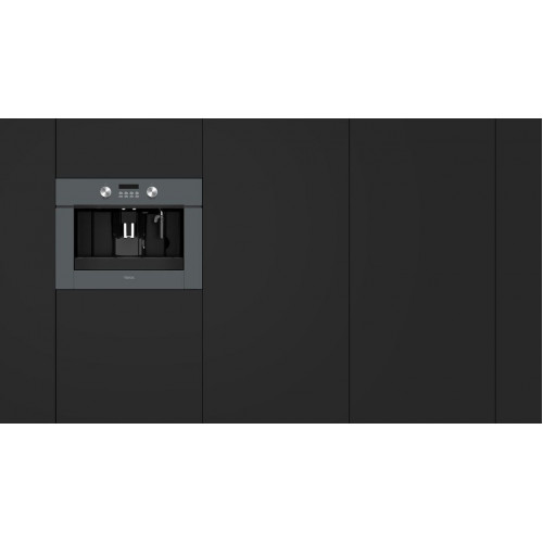 Кофемашина TEKA CLC 855 GM STONE GREY (111630003)