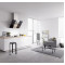 Вытяжка MIELE DA6096W OBSW черный обсидиан