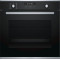 Духовой шкаф BOSCH HBG278ES0R