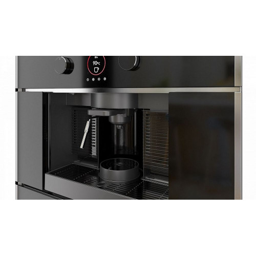 Кофемашина TEKA CLC 835 MC