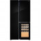Холодильник HIBERG RFS-700DX NFGB inverter wine