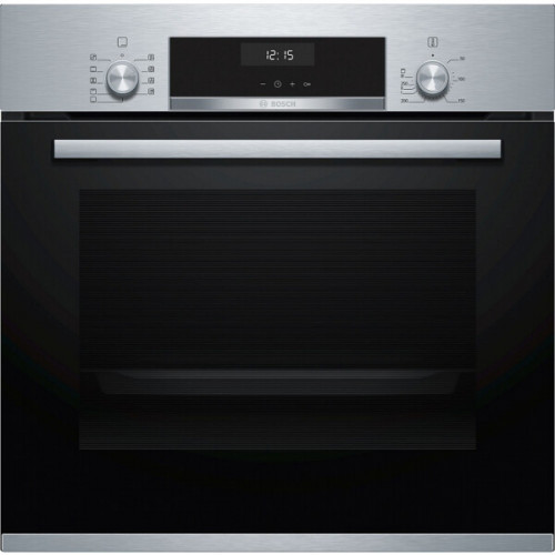 Встраиваемый электрический духовой шкаф Bosch HBJ538ES0M