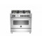 Варочный центр BERTAZZONI MAS906MFESXT