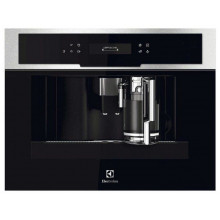 Кофемашина ELECTROLUX ebc 54503 ox