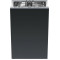 Посудомоечная машина SMEG sta4523