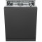 Посудомоечная машина SMEG stp364