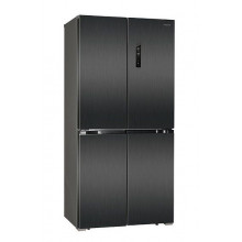 Холодильник HIBERG RFQ-490DX NFXd inverter