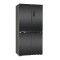 Холодильник HIBERG RFQ-490DX NFXd inverter