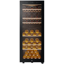 Винный шкаф HAIER FWC77GDAU1