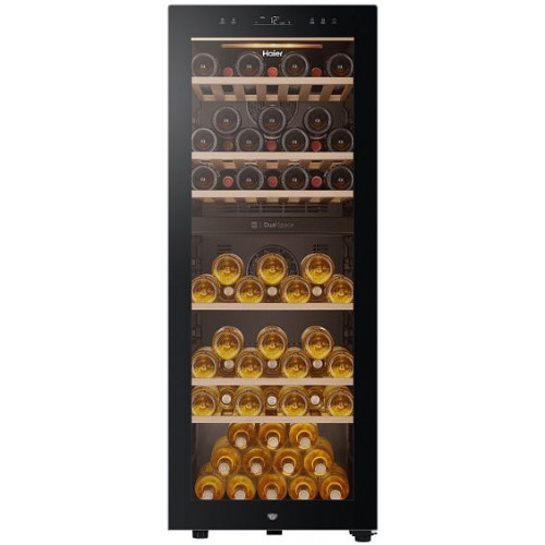 Винный шкаф HAIER FWC77GDAU1