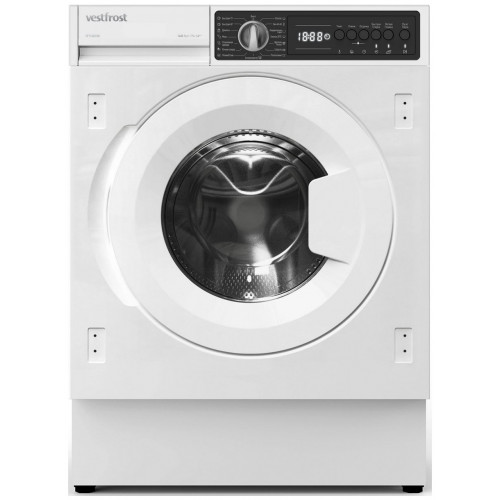 Стиральная машина Vestfrost VF714BI03W