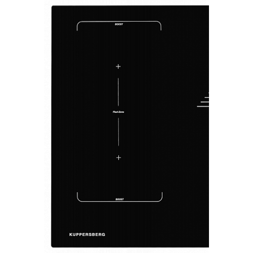 Варочная поверхность KUPPERSBERG IMS 901