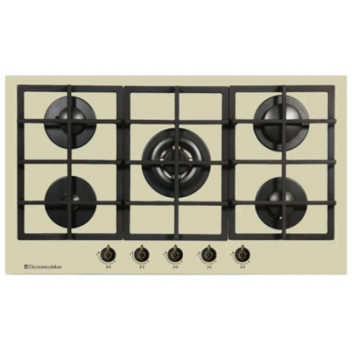 Варочная поверхность ELECTRONICSDELUXE GG51130245F TC-005