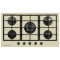 Варочная поверхность ELECTRONICSDELUXE GG51130245F TC-005