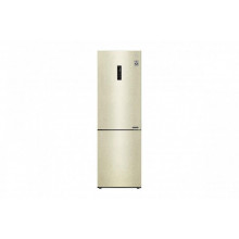 Холодильник LG GA-B459CESL