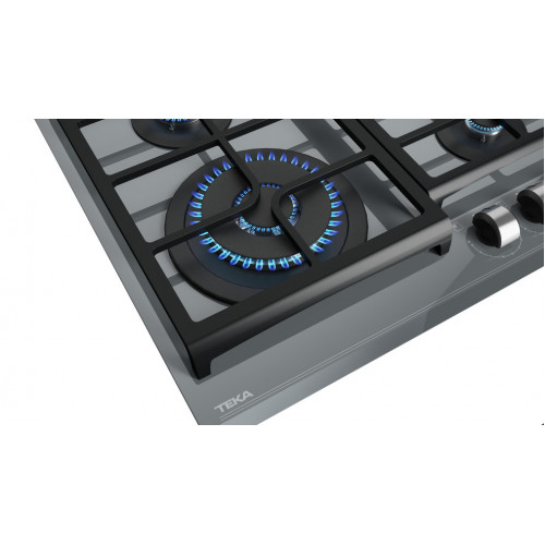 Газовая панель TEKA GZC 64320 XBN STONE GREY (112570099)