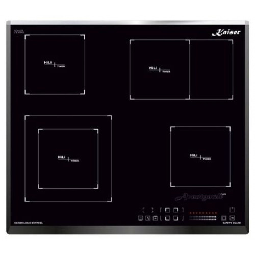 Электрическая поверхность KAISER kct 6512 f avantgarde