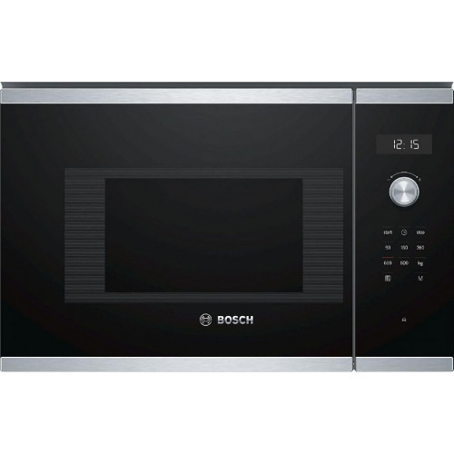 Встраиваемая микроволновая печь Bosch BFL524MS0