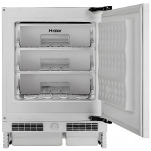 Встраиваемая морозильная камера Haier HUF90RU