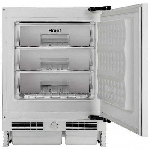 Встраиваемая морозильная камера Haier HUF90RU